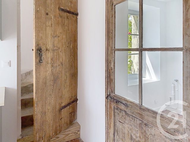 maison à louer - 5 pièces - 142.0 m2 - SENLIS - 60 - PICARDIE - Century 21 Agence Saint-Pierre