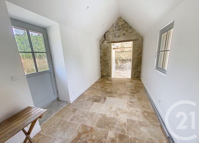maison à louer - 5 pièces - 142.0 m2 - SENLIS - 60 - PICARDIE - Century 21 Agence Saint-Pierre