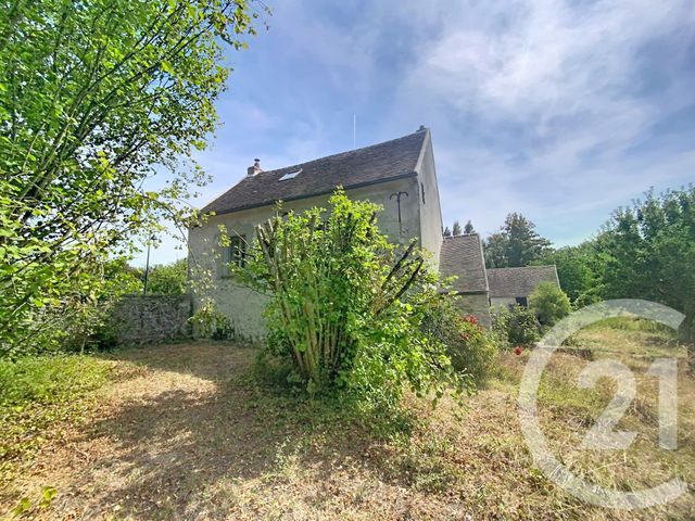 maison à louer - 5 pièces - 142.0 m2 - SENLIS - 60 - PICARDIE - Century 21 Agence Saint-Pierre