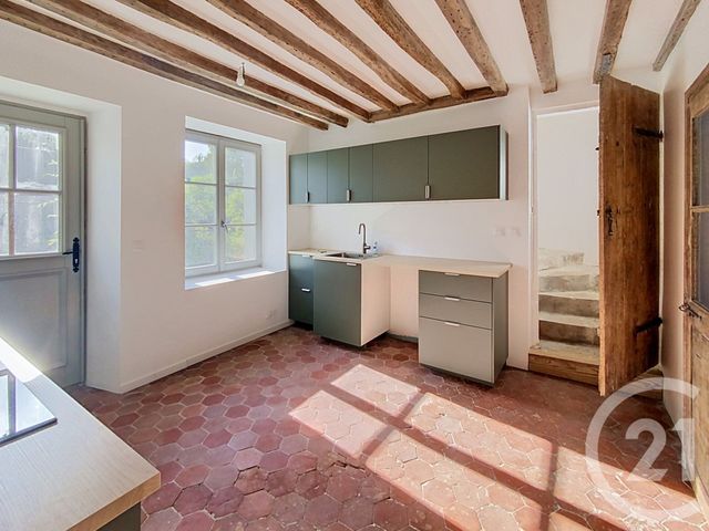 maison à louer - 5 pièces - 142.0 m2 - SENLIS - 60 - PICARDIE - Century 21 Agence Saint-Pierre