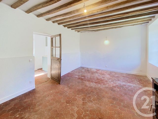 maison à louer - 5 pièces - 142.0 m2 - SENLIS - 60 - PICARDIE - Century 21 Agence Saint-Pierre