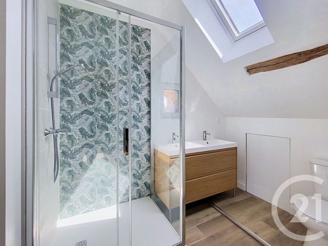 maison à louer - 5 pièces - 142.0 m2 - SENLIS - 60 - PICARDIE - Century 21 Agence Saint-Pierre