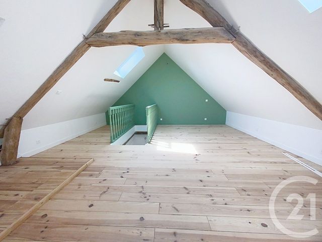 maison à louer - 5 pièces - 142.0 m2 - SENLIS - 60 - PICARDIE - Century 21 Agence Saint-Pierre