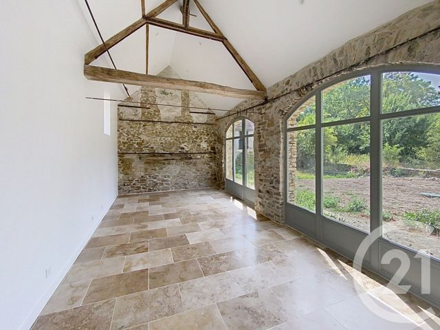 maison à louer - 5 pièces - 142.0 m2 - SENLIS - 60 - PICARDIE - Century 21 Agence Saint-Pierre