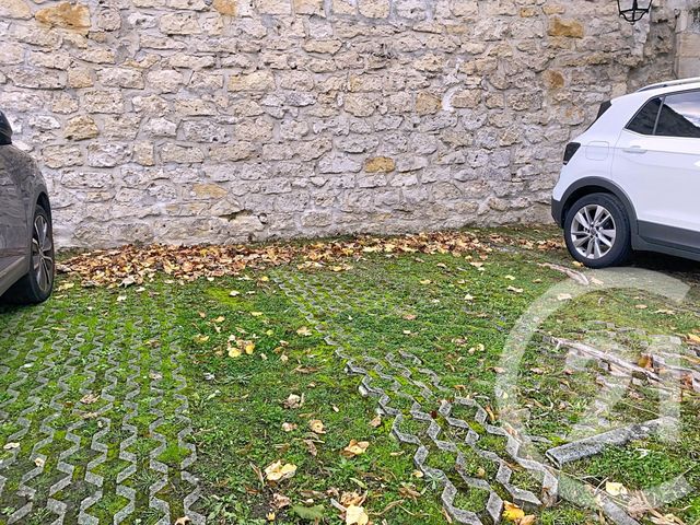 Appartement Duplex à vendre - 4 pièces - 79.83 m2 - SENLIS - 60 - PICARDIE - Century 21 Agence Saint-Pierre