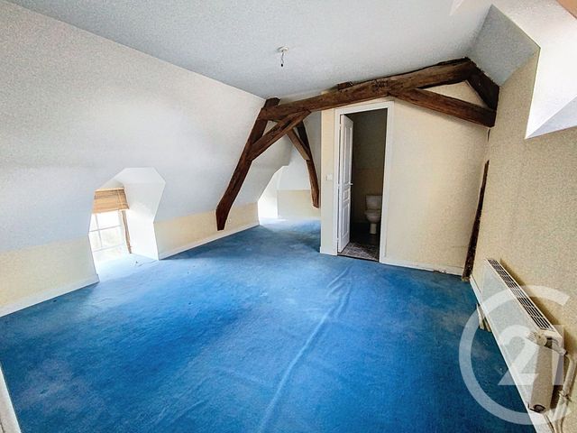 Appartement Duplex à vendre - 4 pièces - 79.83 m2 - SENLIS - 60 - PICARDIE - Century 21 Agence Saint-Pierre