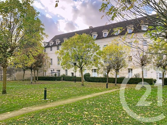 Appartement Duplex à vendre SENLIS