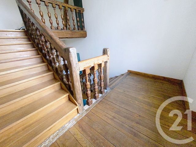 Appartement Duplex à vendre - 4 pièces - 79.83 m2 - SENLIS - 60 - PICARDIE - Century 21 Agence Saint-Pierre