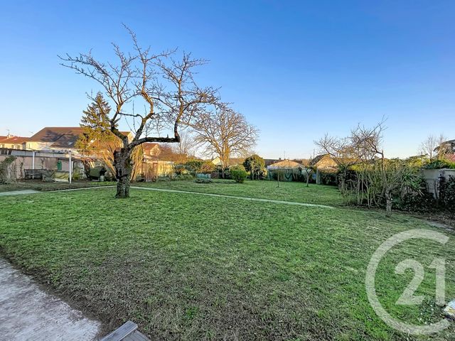 maison à vendre - 6 pièces - 137.53 m2 - VERBERIE - 60 - PICARDIE - Century 21 Agence Saint-Pierre