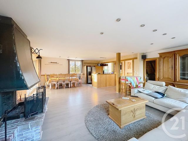 maison à vendre - 6 pièces - 137.53 m2 - VERBERIE - 60 - PICARDIE - Century 21 Agence Saint-Pierre