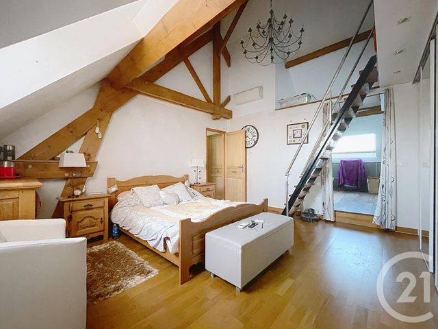 maison à vendre - 6 pièces - 137.53 m2 - VERBERIE - 60 - PICARDIE - Century 21 Agence Saint-Pierre