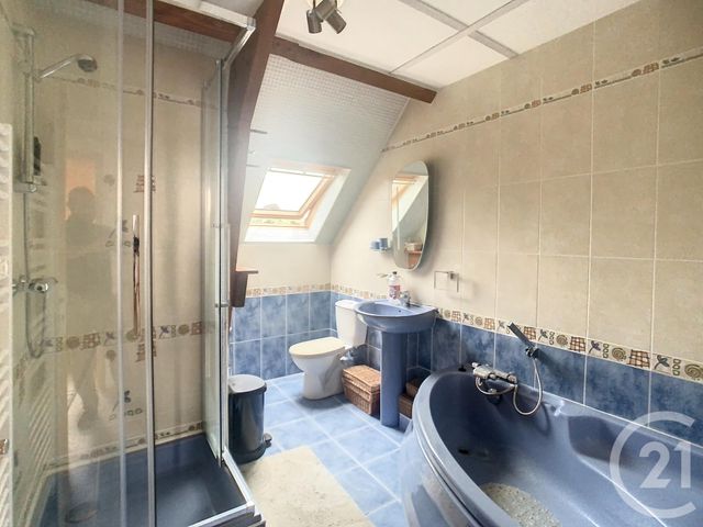 maison à vendre - 6 pièces - 137.53 m2 - VERBERIE - 60 - PICARDIE - Century 21 Agence Saint-Pierre
