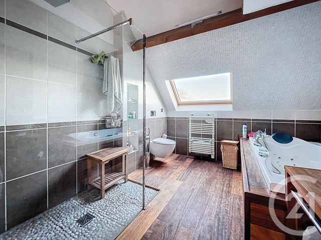 maison à vendre - 6 pièces - 137.53 m2 - VERBERIE - 60 - PICARDIE - Century 21 Agence Saint-Pierre