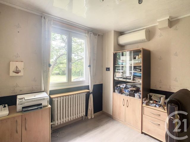 maison à vendre - 6 pièces - 137.53 m2 - VERBERIE - 60 - PICARDIE - Century 21 Agence Saint-Pierre