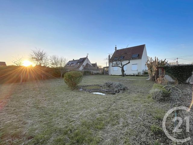 maison à vendre - 6 pièces - 137.53 m2 - VERBERIE - 60 - PICARDIE - Century 21 Agence Saint-Pierre