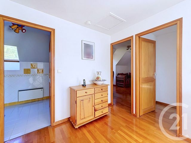 maison à vendre - 6 pièces - 136.0 m2 - SENLIS - 60 - PICARDIE - Century 21 Agence Saint-Pierre