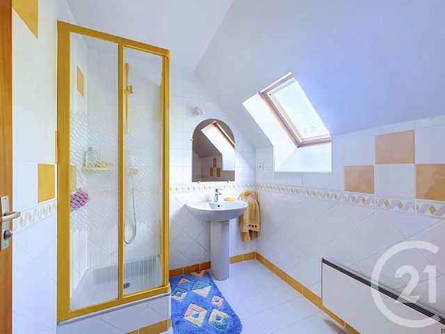 maison à vendre - 6 pièces - 136.0 m2 - SENLIS - 60 - PICARDIE - Century 21 Agence Saint-Pierre