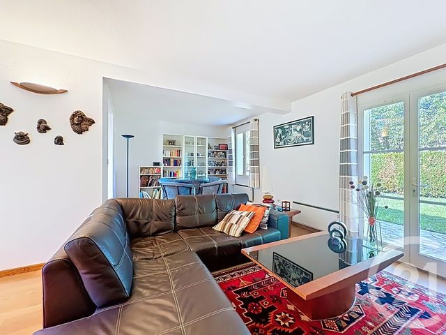 maison à vendre - 6 pièces - 136.0 m2 - SENLIS - 60 - PICARDIE - Century 21 Agence Saint-Pierre