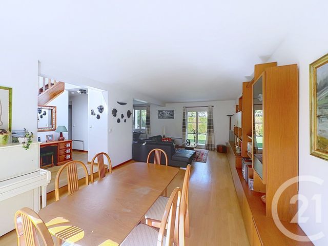 maison à vendre - 6 pièces - 136.0 m2 - SENLIS - 60 - PICARDIE - Century 21 Agence Saint-Pierre