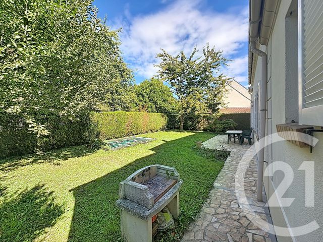 maison à vendre - 6 pièces - 136.0 m2 - SENLIS - 60 - PICARDIE - Century 21 Agence Saint-Pierre