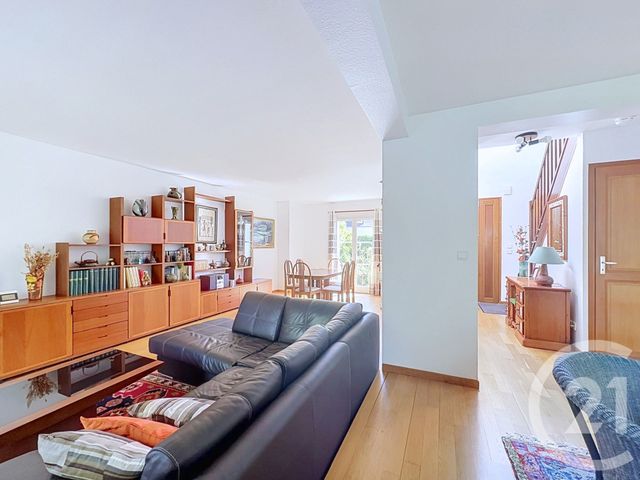 maison à vendre - 6 pièces - 136.0 m2 - SENLIS - 60 - PICARDIE - Century 21 Agence Saint-Pierre