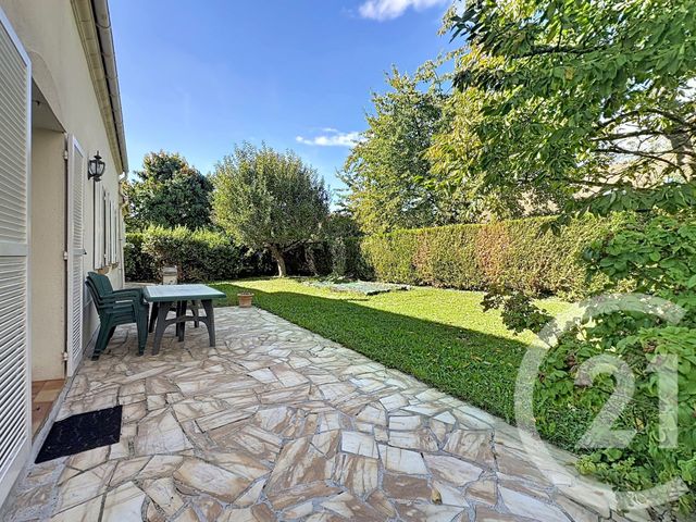 maison à vendre - 6 pièces - 136.0 m2 - SENLIS - 60 - PICARDIE - Century 21 Agence Saint-Pierre