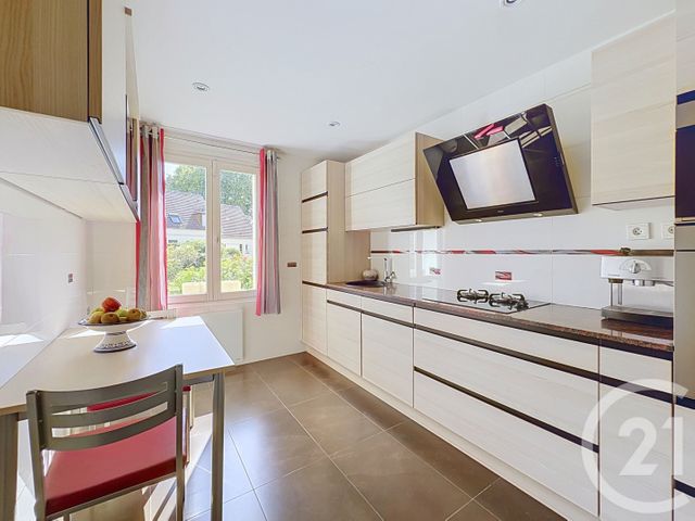 maison à vendre - 6 pièces - 136.0 m2 - SENLIS - 60 - PICARDIE - Century 21 Agence Saint-Pierre
