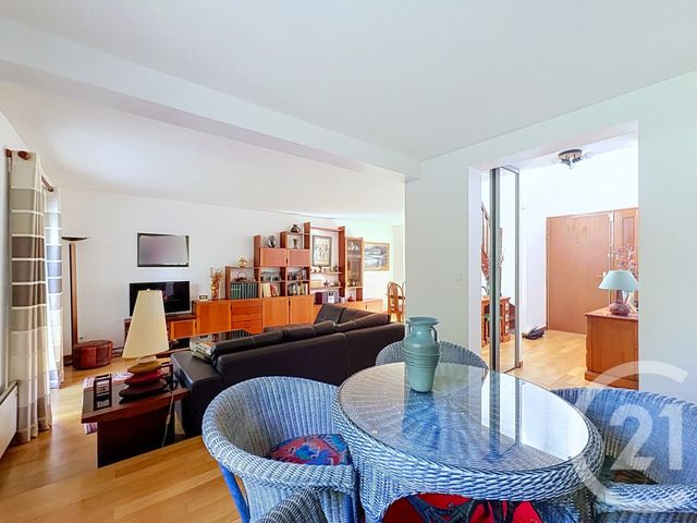 maison à vendre - 6 pièces - 136.0 m2 - SENLIS - 60 - PICARDIE - Century 21 Agence Saint-Pierre