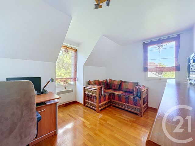 maison à vendre - 6 pièces - 136.0 m2 - SENLIS - 60 - PICARDIE - Century 21 Agence Saint-Pierre