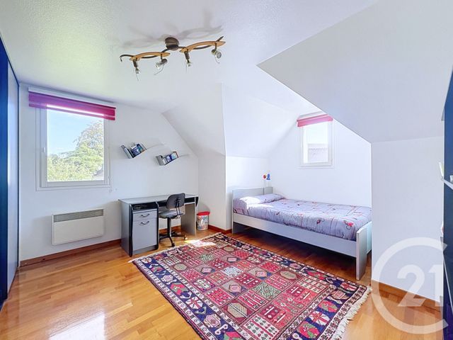 maison à vendre - 6 pièces - 136.0 m2 - SENLIS - 60 - PICARDIE - Century 21 Agence Saint-Pierre
