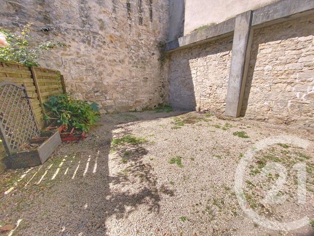 Appartement Duplex à louer - 4 pièces - 103.9 m2 - SENLIS - 60 - PICARDIE - Century 21 Agence Saint-Pierre