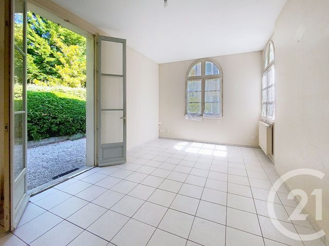 Appartement Duplex à louer - 4 pièces - 103.9 m2 - SENLIS - 60 - PICARDIE - Century 21 Agence Saint-Pierre