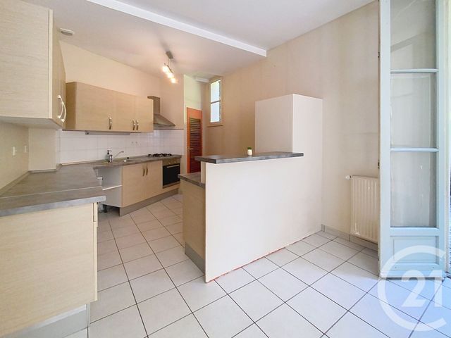 Appartement Duplex à louer - 4 pièces - 103.9 m2 - SENLIS - 60 - PICARDIE - Century 21 Agence Saint-Pierre