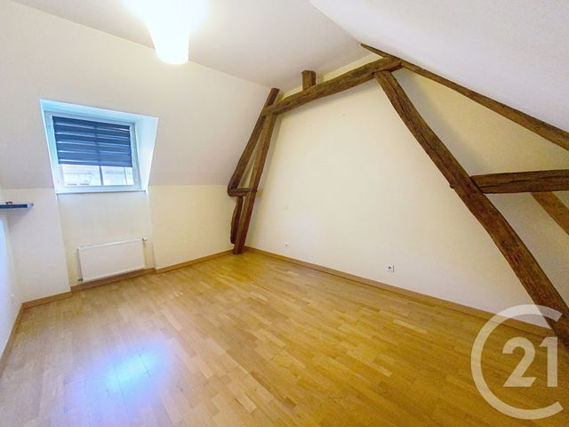 Appartement Duplex à louer - 4 pièces - 103.9 m2 - SENLIS - 60 - PICARDIE - Century 21 Agence Saint-Pierre