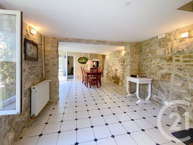 maison à vendre - 6 pièces - 170.0 m2 - SENLIS - 60 - PICARDIE - Century 21 Agence Saint-Pierre