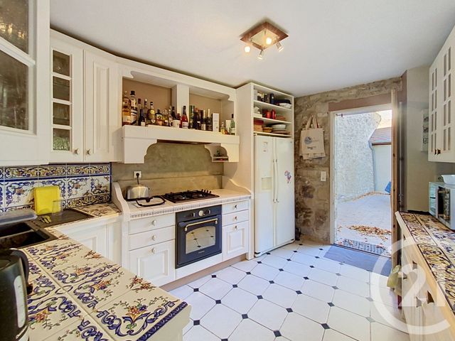 maison à vendre - 6 pièces - 170.0 m2 - SENLIS - 60 - PICARDIE - Century 21 Agence Saint-Pierre