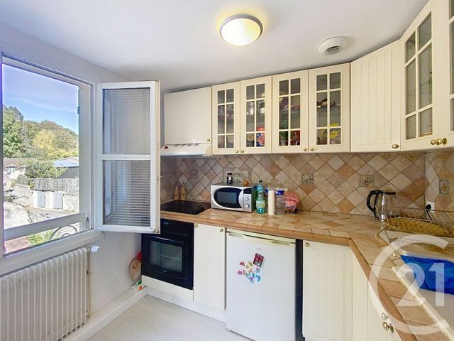 maison à vendre - 6 pièces - 170.0 m2 - SENLIS - 60 - PICARDIE - Century 21 Agence Saint-Pierre