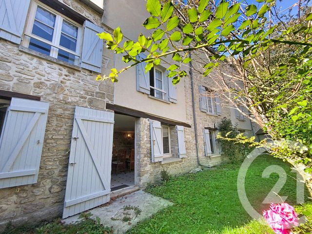 maison - SENLIS - 60