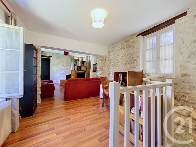 maison à vendre - 6 pièces - 170.0 m2 - SENLIS - 60 - PICARDIE - Century 21 Agence Saint-Pierre