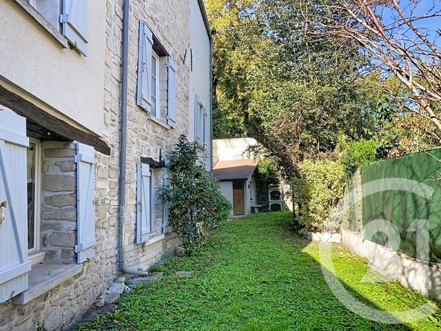 maison à vendre - 6 pièces - 170.0 m2 - SENLIS - 60 - PICARDIE - Century 21 Agence Saint-Pierre