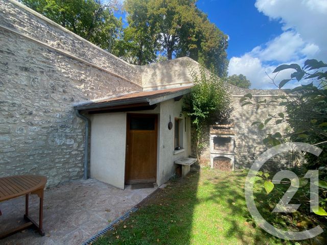 maison à vendre - 6 pièces - 170.0 m2 - SENLIS - 60 - PICARDIE - Century 21 Agence Saint-Pierre