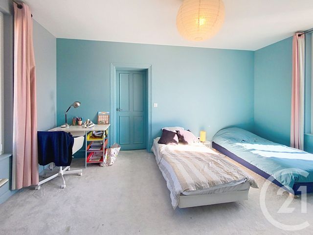 maison à vendre - 8 pièces - 170.0 m2 - GRANDFRESNOY - 60 - PICARDIE - Century 21 Agence Saint-Pierre