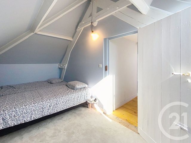 maison à vendre - 8 pièces - 170.0 m2 - GRANDFRESNOY - 60 - PICARDIE - Century 21 Agence Saint-Pierre