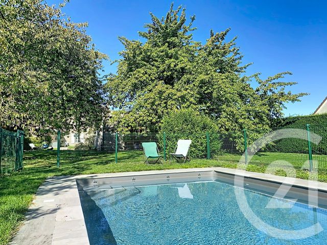 maison à vendre - 8 pièces - 170.0 m2 - GRANDFRESNOY - 60 - PICARDIE - Century 21 Agence Saint-Pierre