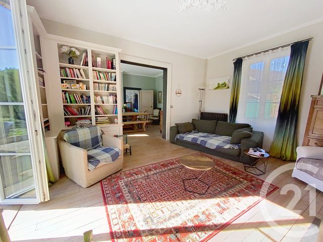 maison à vendre - 8 pièces - 170.0 m2 - GRANDFRESNOY - 60 - PICARDIE - Century 21 Agence Saint-Pierre