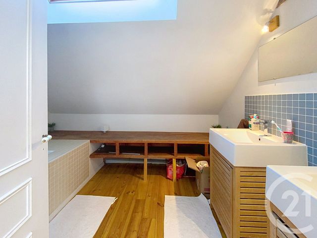 maison à vendre - 8 pièces - 170.0 m2 - GRANDFRESNOY - 60 - PICARDIE - Century 21 Agence Saint-Pierre