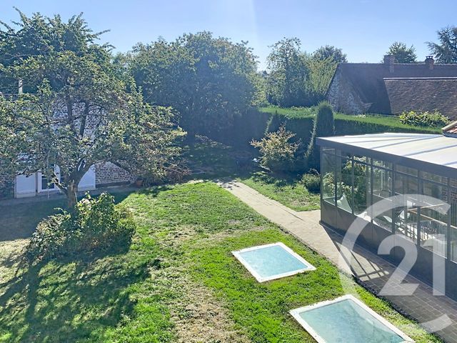 maison à vendre - 8 pièces - 170.0 m2 - GRANDFRESNOY - 60 - PICARDIE - Century 21 Agence Saint-Pierre