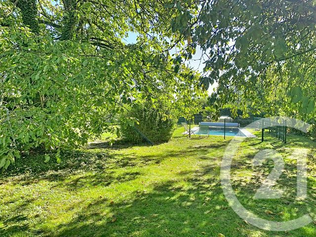 maison à vendre - 8 pièces - 170.0 m2 - GRANDFRESNOY - 60 - PICARDIE - Century 21 Agence Saint-Pierre