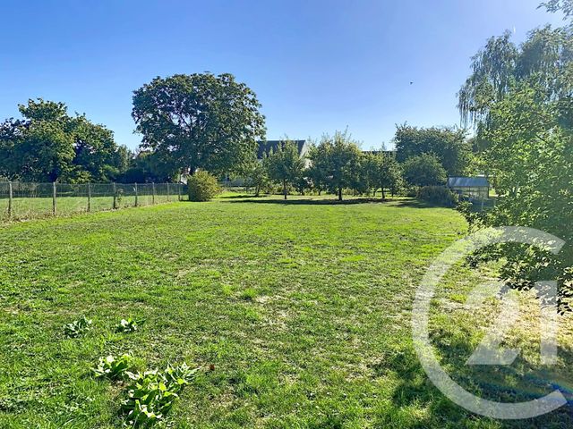 maison à vendre - 8 pièces - 170.0 m2 - GRANDFRESNOY - 60 - PICARDIE - Century 21 Agence Saint-Pierre