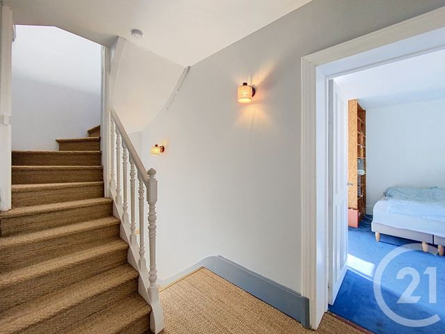 maison à vendre - 8 pièces - 170.0 m2 - GRANDFRESNOY - 60 - PICARDIE - Century 21 Agence Saint-Pierre